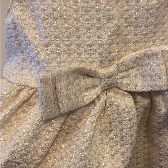 Newborn dress - Picture 3 of 4